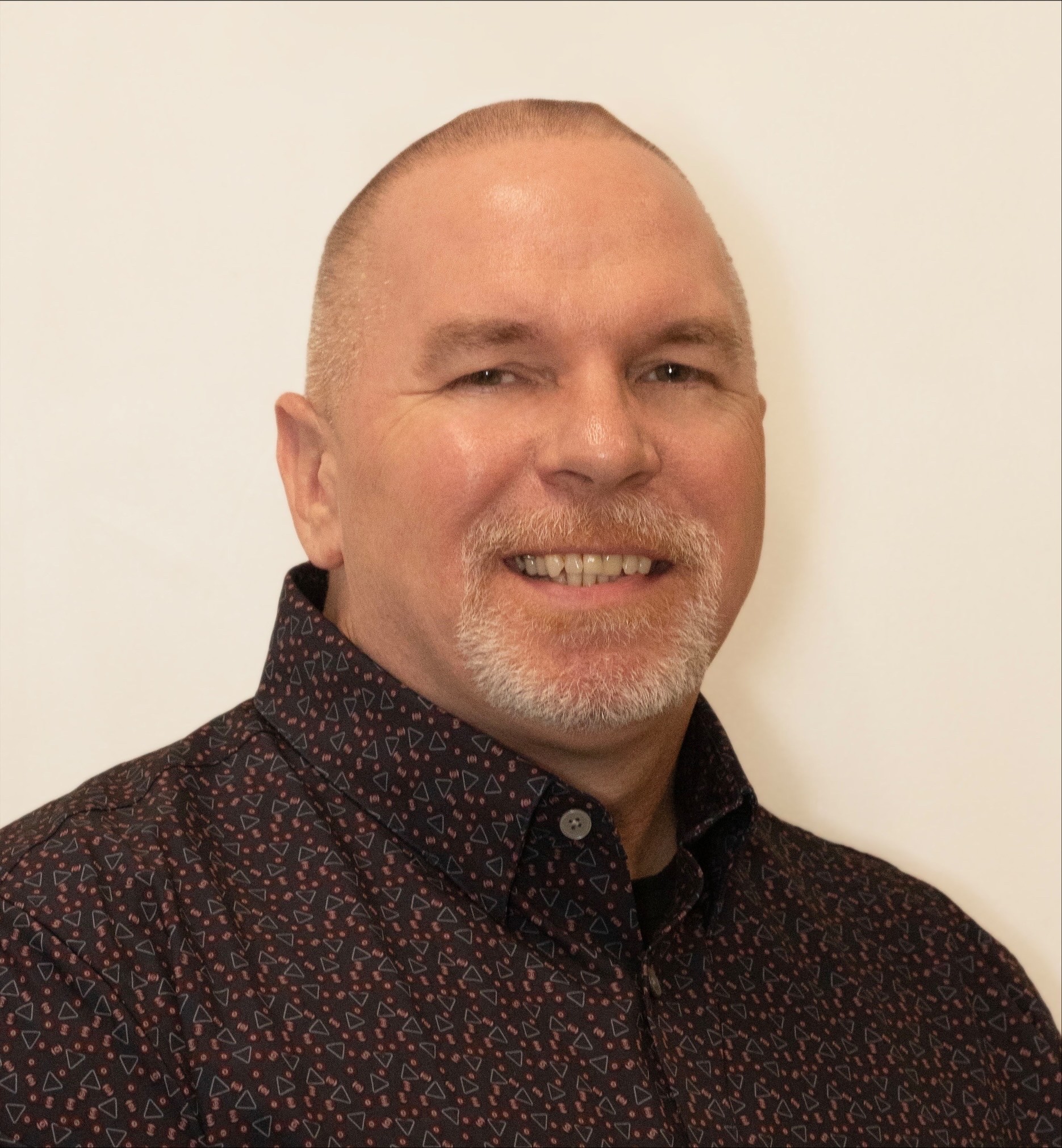 John Panter, Human Resources Business Partner at Painted Grove Recovery in Louisville, KY