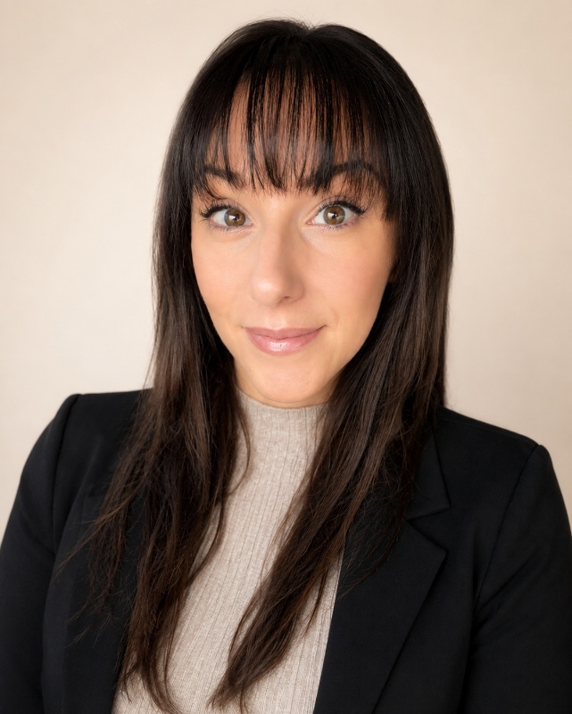 Sydney Ayers, Regional Director of Compliance, Quality & Risk at Painted Grove Recovery in Louisville, KY