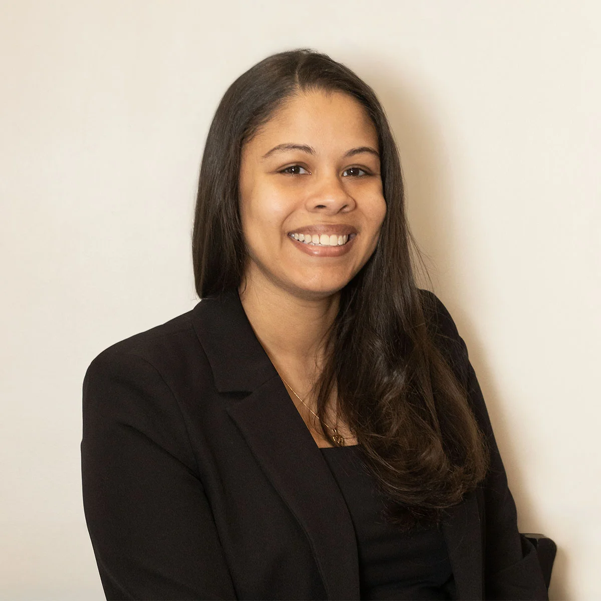 Franchesca Brutley Headshot