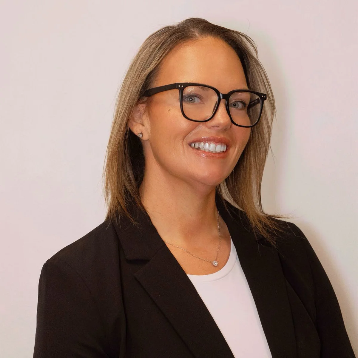 Noel Aubrey headshot